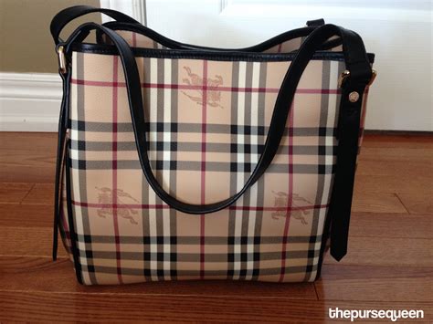 faux burberry tote|burberry shopping tote.